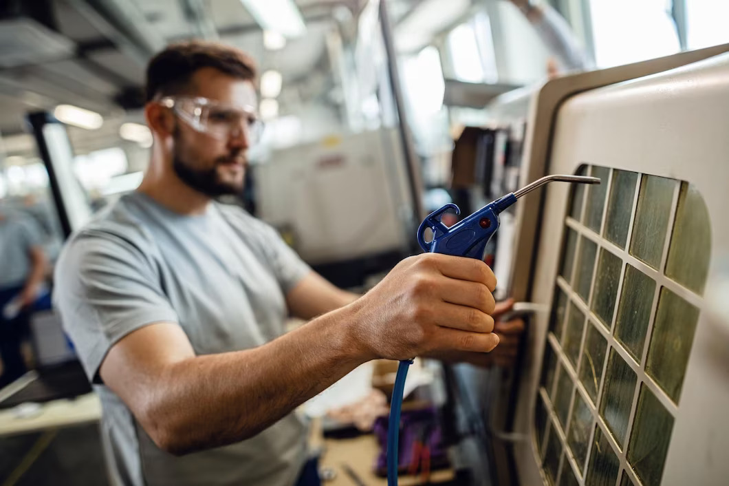 Air Conditioner Cleaning Auckland